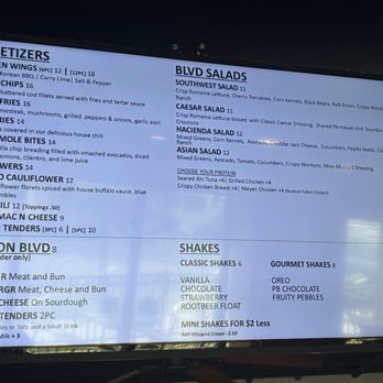 Blvd Brgr - Burgers Near Me - Camarillo, California Blvd Brgr - Burgers Near Me - Camarillo, California