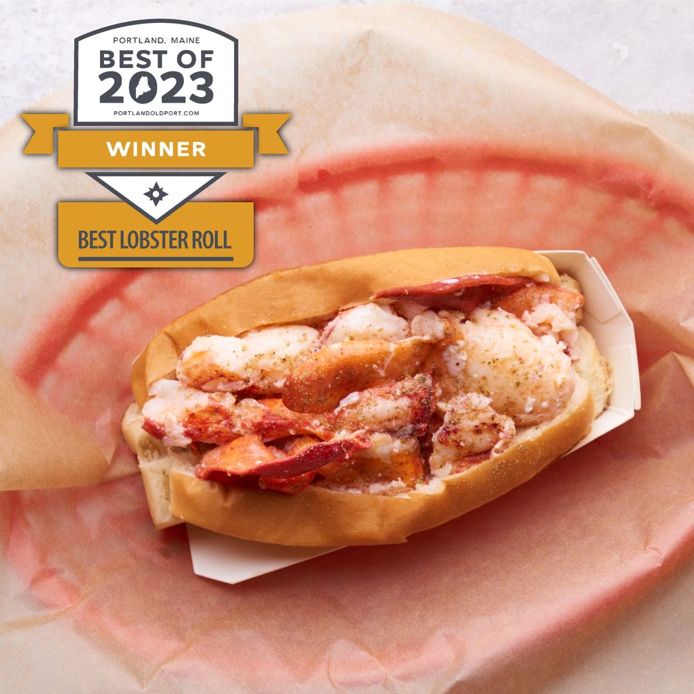 Luke's Lobster Back Bay