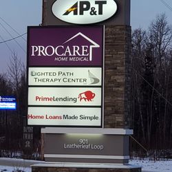 Procare Home Medical - Wasilla