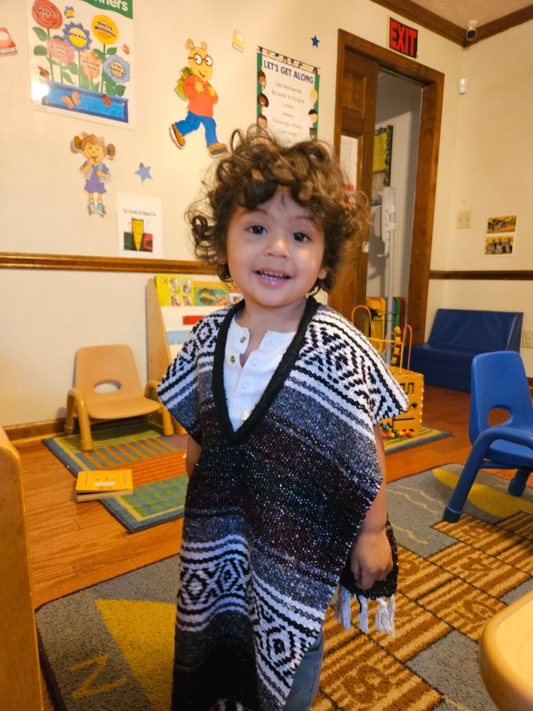 My Home Away From Home Child Care - childcare center in Fayetteville, NC