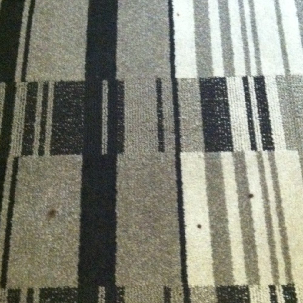 Hampton Inn Leesville Fort Polk - Carpet stains that look like cigarette stains in a non-smoking hotel room. - Hotels Near Me - Leesville, Louisiana Hampton Inn Leesville Fort Polk - Carpet stains that look like cigarette stains in a non-smoking hotel room. - Hotels Near Me - Leesville, Louisiana
