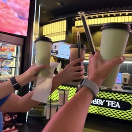 Cheers to Chubby Tea Cheers to Chubby Tea