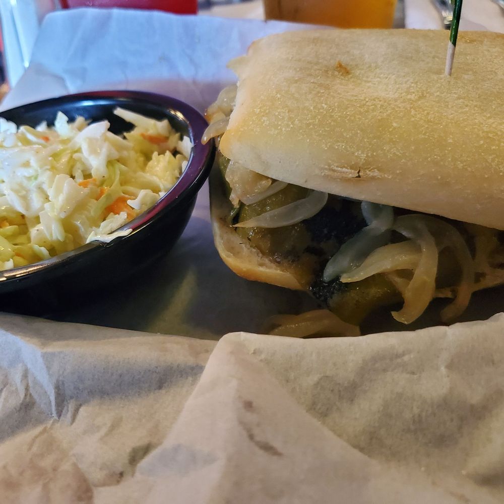 Hilo Burger Joint - Green Chile Burger - Burgers Near Me - Hilo, Hawaii Hilo Burger Joint - Green Chile Burger - Burgers Near Me - Hilo, Hawaii