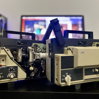 Transfer Ninjas - 8mm, Super 8mm File, Telecine Transfer to Digital File - Video/Film Production Near Me - Los Angeles, California Transfer Ninjas - 8mm, Super 8mm File, Telecine Transfer to Digital File - Video/Film Production Near Me - Los Angeles, California