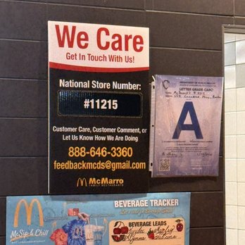 McDonald's - Fast Food Near Me - Barstow, California McDonald's - Fast Food Near Me - Barstow, California