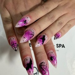 Chester Nails & Spa