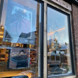 Birling - Storefront