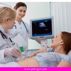 Pristine OB-GYN
