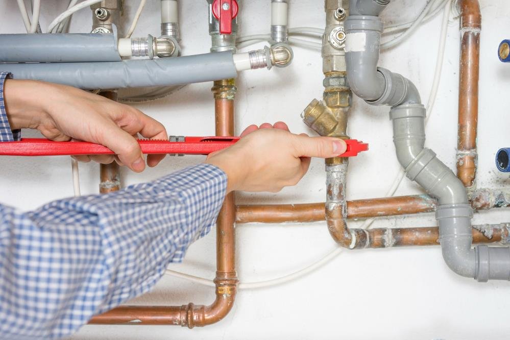 Slide of Brian's Plumbing & Sewer
