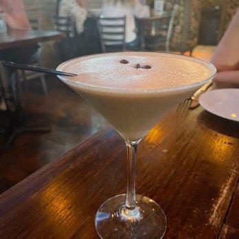 Prato 850 - Espresso martini - Gastropubs Near Me - Commack, New York Prato 850 - Espresso martini - Gastropubs Near Me - Commack, New York