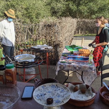 Ella Paella - Caterers Near Me