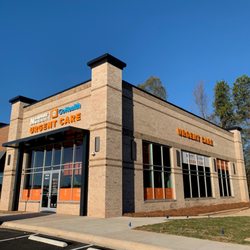 Novant Health-GoHealth Urgent Care