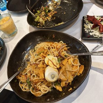 Burma Taste - Noodles Near Me - Sunnyvale, California