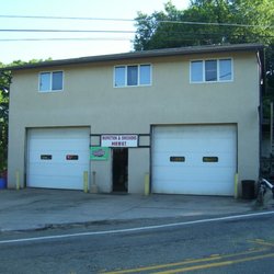MacUra's Auto Repair - Macura's Auto Repair M-F 9:00 - 5:00