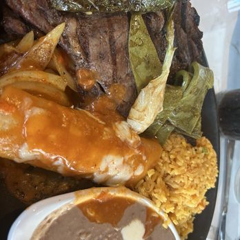 El Rancho Grande Mexican Restaurant - Tampiquena Steak - Mexican Near Me - Cincinnati, Ohio El Rancho Grande Mexican Restaurant - Tampiquena Steak - Mexican Near Me - Cincinnati, Ohio