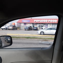 Payless Supermarket - Street view