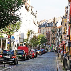 Leipziger Straße