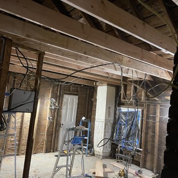 M & N Home Improvement - Framing - General Contractors Near Me