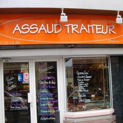 Assaud Traiteur