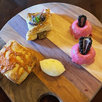 Orsay - Pastry board - French Near Me - Jacksonville, Florida Orsay - Pastry board - French Near Me - Jacksonville, Florida