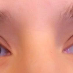 Bella Lago Salon - Mooresville_RB - Here's actual Bella Lago "Lash Lift" results.