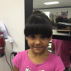 Mariela Hair Salon & Barber Shop
