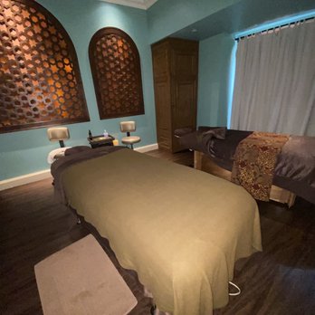 Joya Spa - Couples massage room - Day Spas Near Me - Scottsdale, Arizona Joya Spa - Couples massage room - Day Spas Near Me - Scottsdale, Arizona