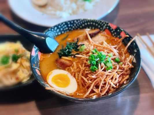 Kaiju Eats Ramen & Izakaya by null