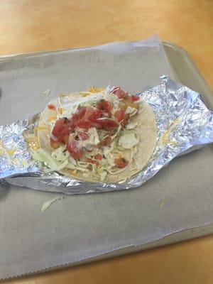 Taco Del Mar by null