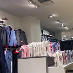 H&M
