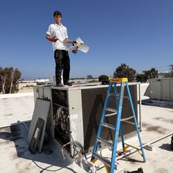 Air Care Heating And Air Conditioning
