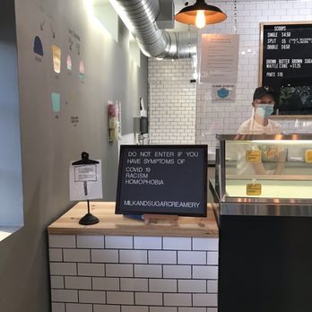 milk + sugar - Ice Cream & Frozen Yogurt Near Me - Houston, Texas milk + sugar - Ice Cream & Frozen Yogurt Near Me - Houston, Texas