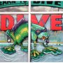 Photo of Murals By Pat Doyle
