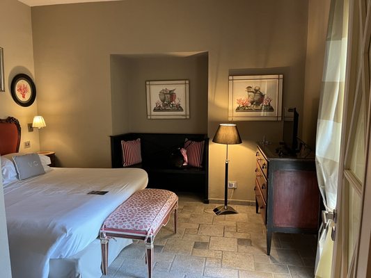 Hotel Villa Carlotta Taormina by null