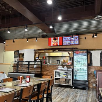 Kabab Grill - Lebanese Near Me - Indianapolis, Indiana