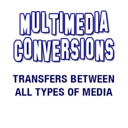 MultiMedia Conversions