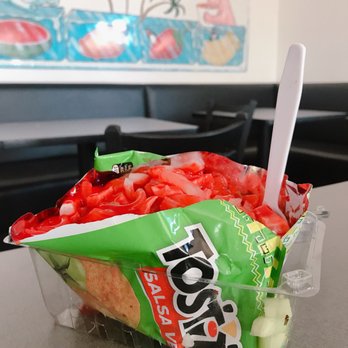 Oasis Raspados - Ice Cream & Frozen Yogurt Near Me - Phoenix, Arizona