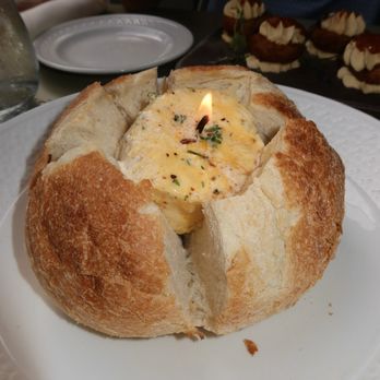 Gallion's Restaurant - butter candle bread - Cocktail Bars Near Me - Rosemary Beach, Florida Gallion's Restaurant - butter candle bread - Cocktail Bars Near Me - Rosemary Beach, Florida