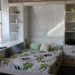 Boston Bed Company - Get Your Customized Murphy Wall Bed. We Install.