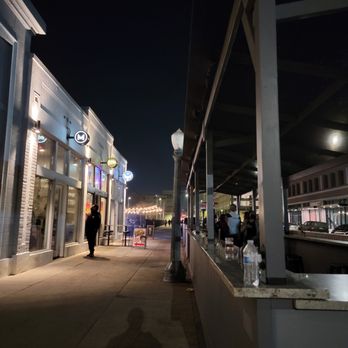 Modernist - Outside - Cocktail Bars Near Me - Fresno, California Modernist - Outside - Cocktail Bars Near Me - Fresno, California