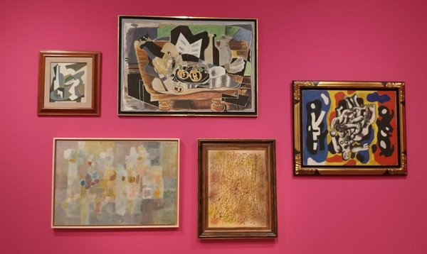 Es Baluard Museu d'Art Contemporani de Palma by null