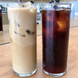 New Orleans Iced Coffee