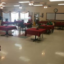 West Oaks Nursing and Rehab Center - Visiting the sick and shut in