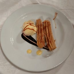 Vanilla Ice Cream