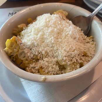 Cocina Madrigal - Elote off the cob - Tacos Near Me - Phoenix, Arizona