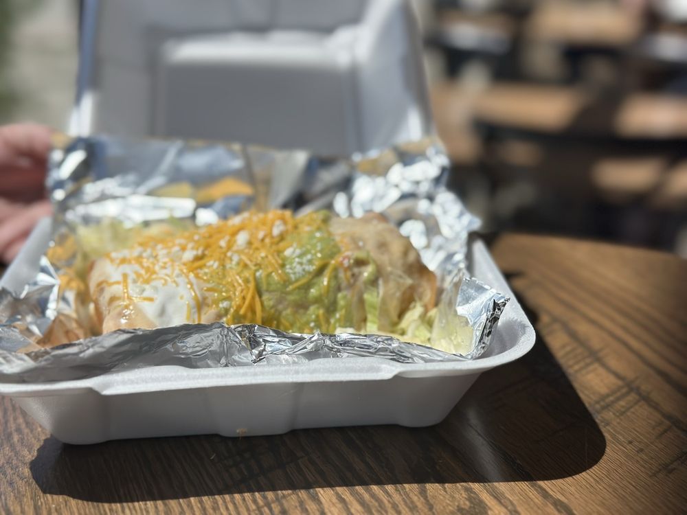 Valerie’s Taco Shop