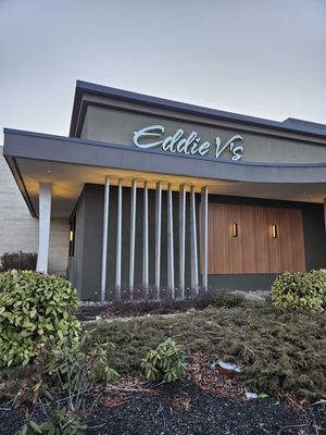 Eddie V's Prime Seafood by null