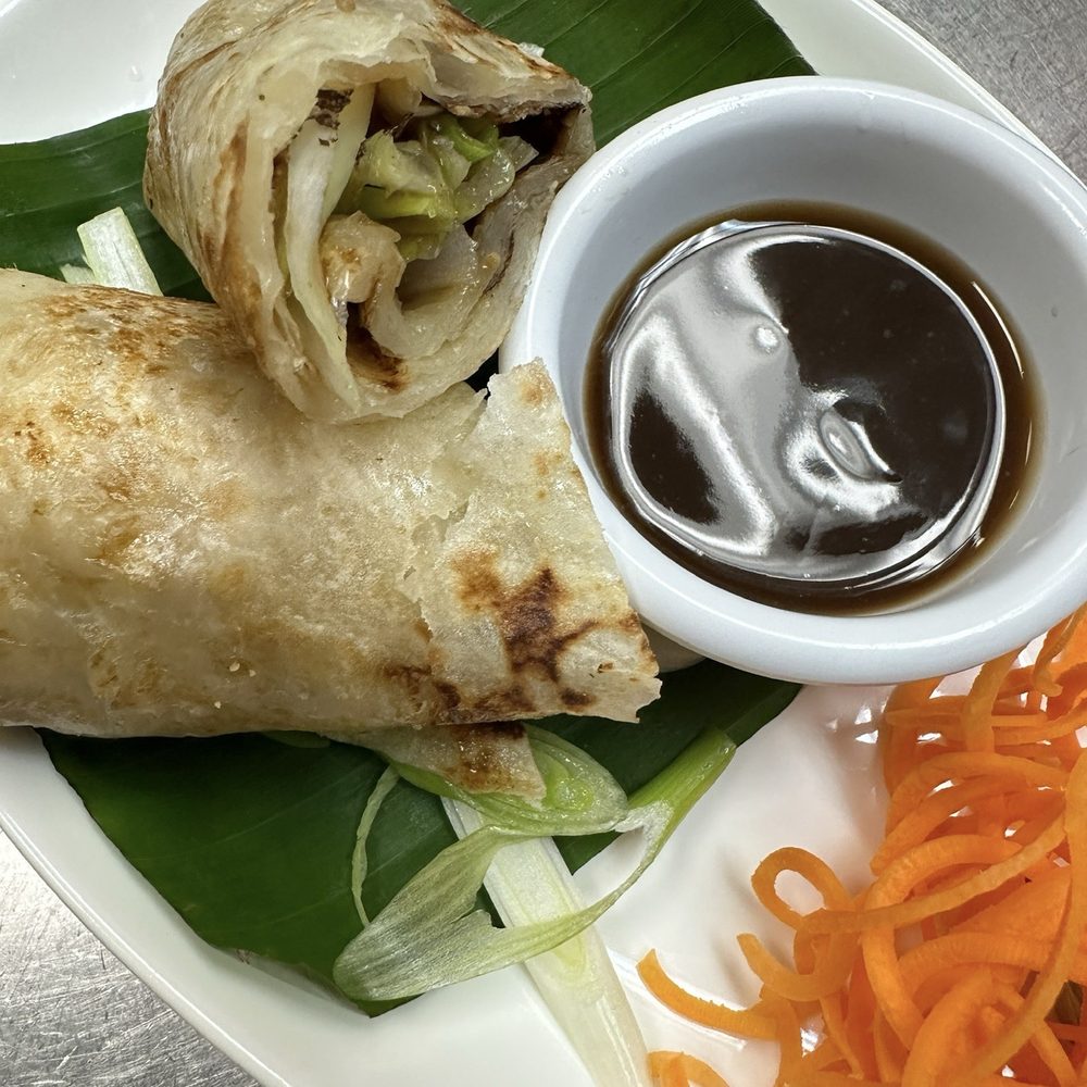 Thai Tanium Restaurant - Duck Roll - Thai Near Me - Gaithersburg, Maryland Thai Tanium Restaurant - Duck Roll - Thai Near Me - Gaithersburg, Maryland