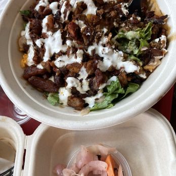Taqueria 2 Potrillos - Al Pastor Burrito Bowl - Mexican Near Me - Rialto, California Taqueria 2 Potrillos - Al Pastor Burrito Bowl - Mexican Near Me - Rialto, California
