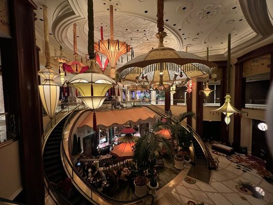 Bar Parasol by null